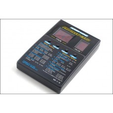 Hobbywing Program Card